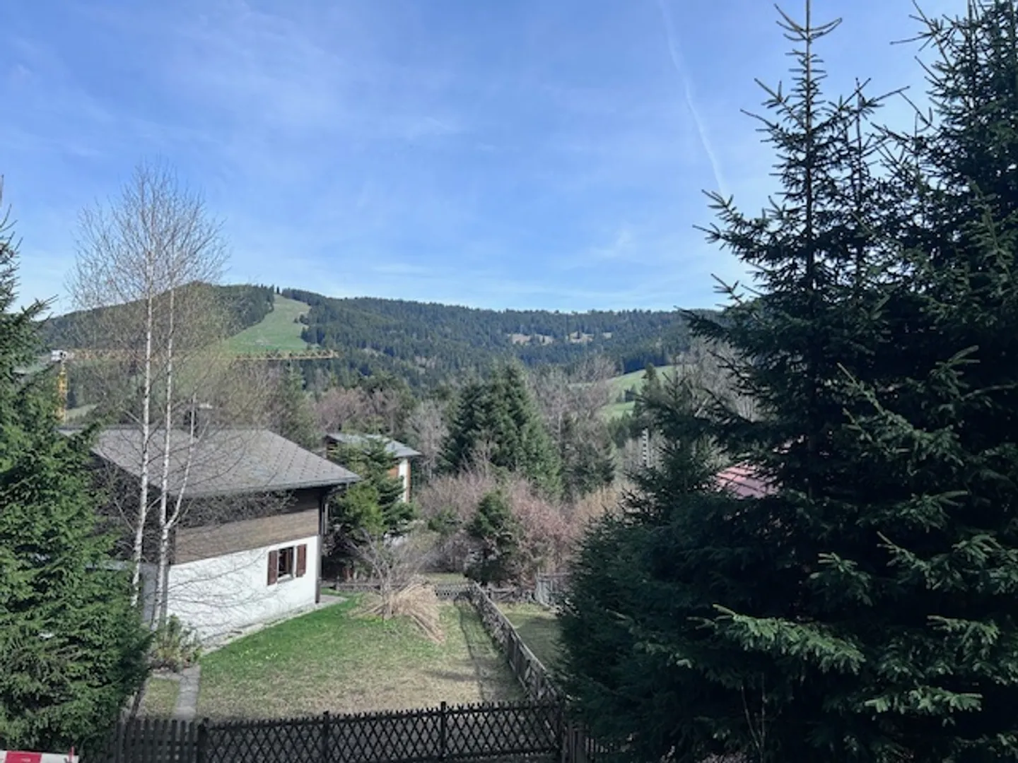 Appartement Charmant aux Paccots - Photo 8 sur 10