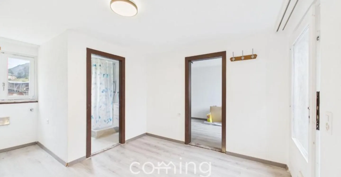 Charming Half-House in Saas-Balen - Photo 3 of 12