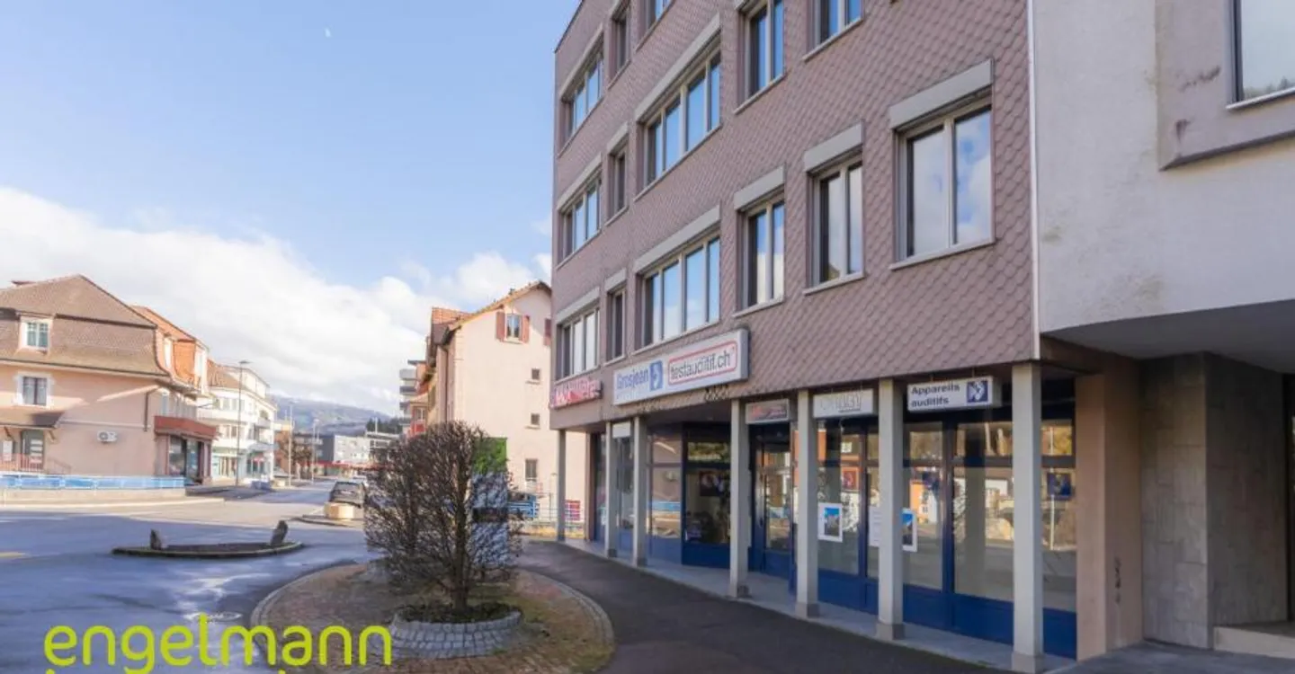 Gewerbefläche - Foto 10 von 13