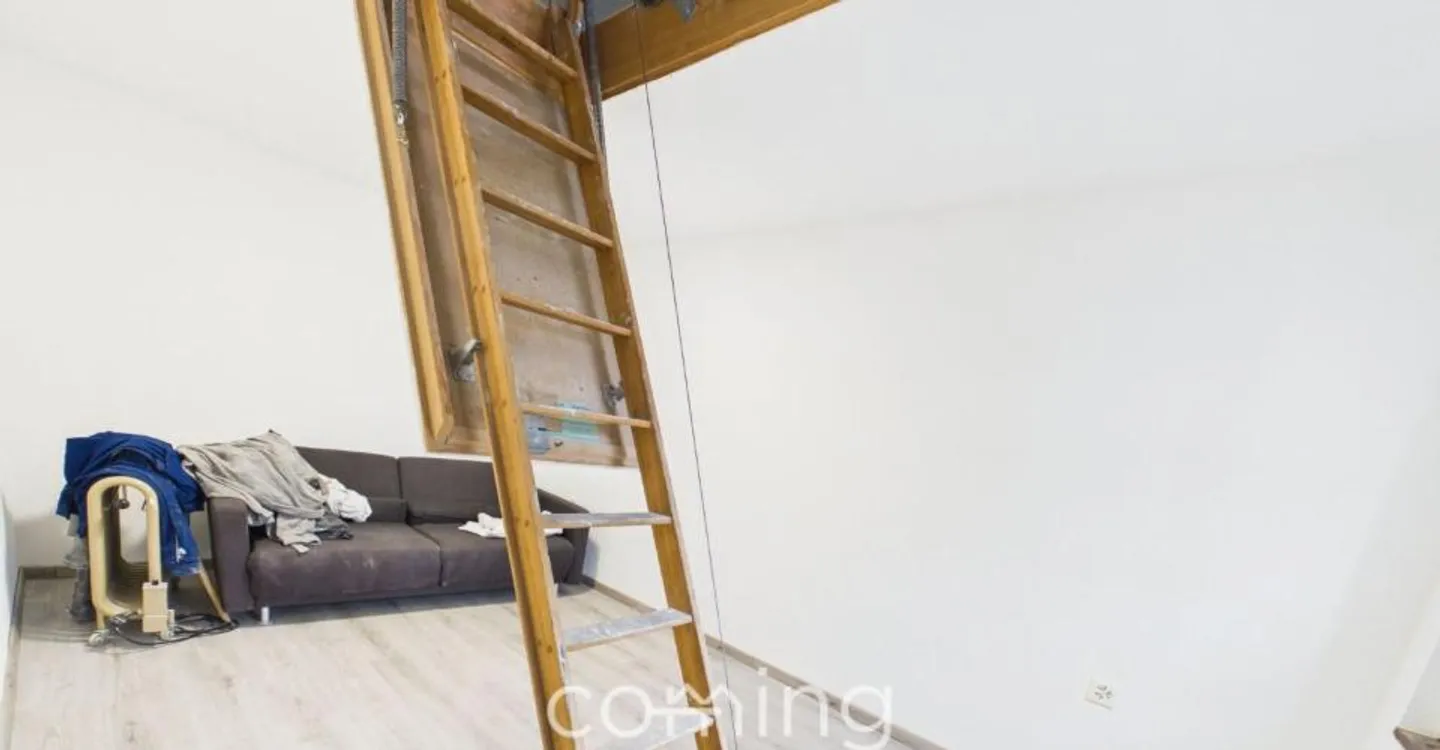 Charming Half-House in Saas-Balen - Photo 6 of 12
