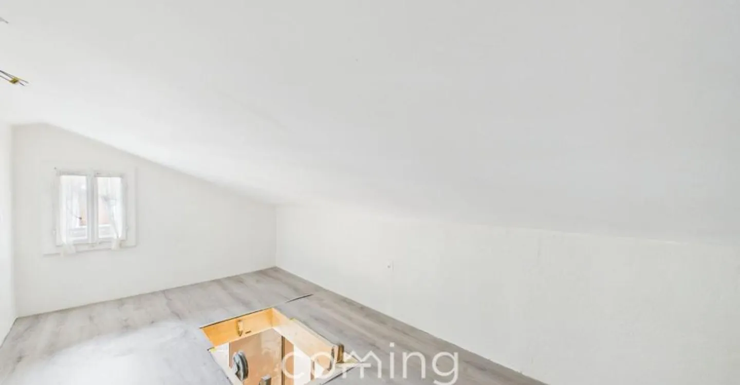 Charming Half-House in Saas-Balen - Photo 7 of 12