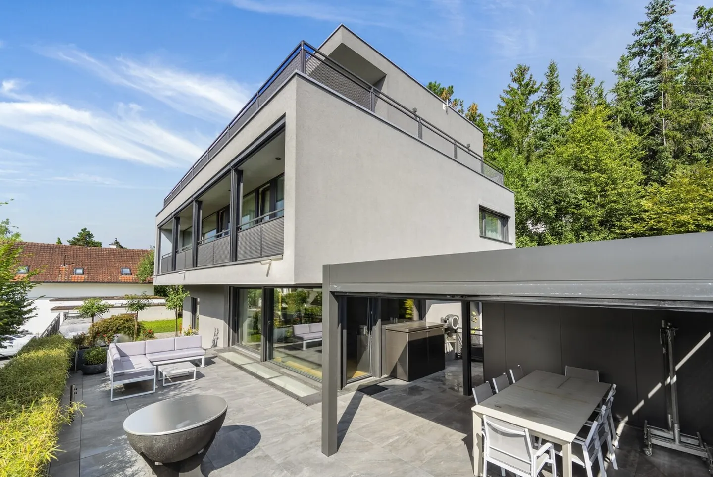 Villa kaufen - Foto 6 von 14