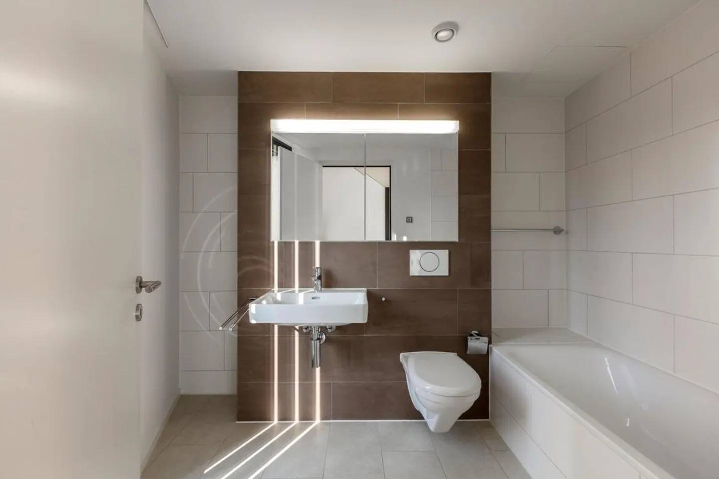 Appartement exclusif de 4,5 pièces avec terrasse XXL - Photo 6 sur 9