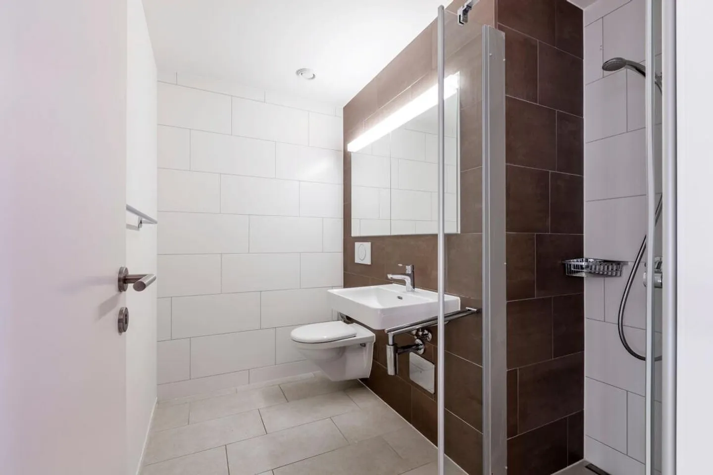 Appartement exclusif de 4,5 pièces avec terrasse XXL - Photo 7 sur 9
