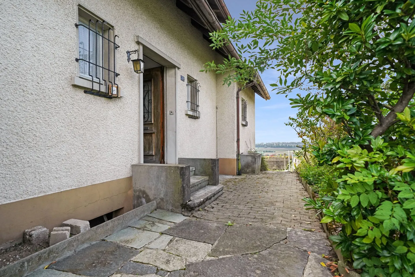 Projet pour Visionnaires - Maison individuelle avec vue - Photo 2 sur 13
