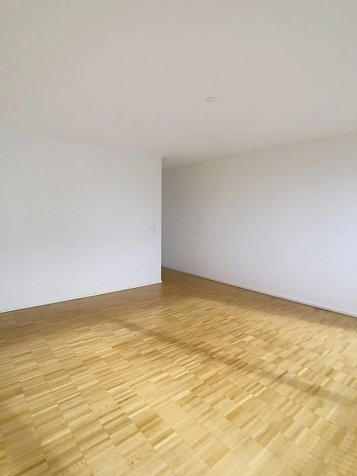 SEHR SCHÖNE ATTIKA 3,5 Zi.-Wohnung  / MAGNIFIQUE ATTIQUE de 3,5 pièces - Foto 13 di 13