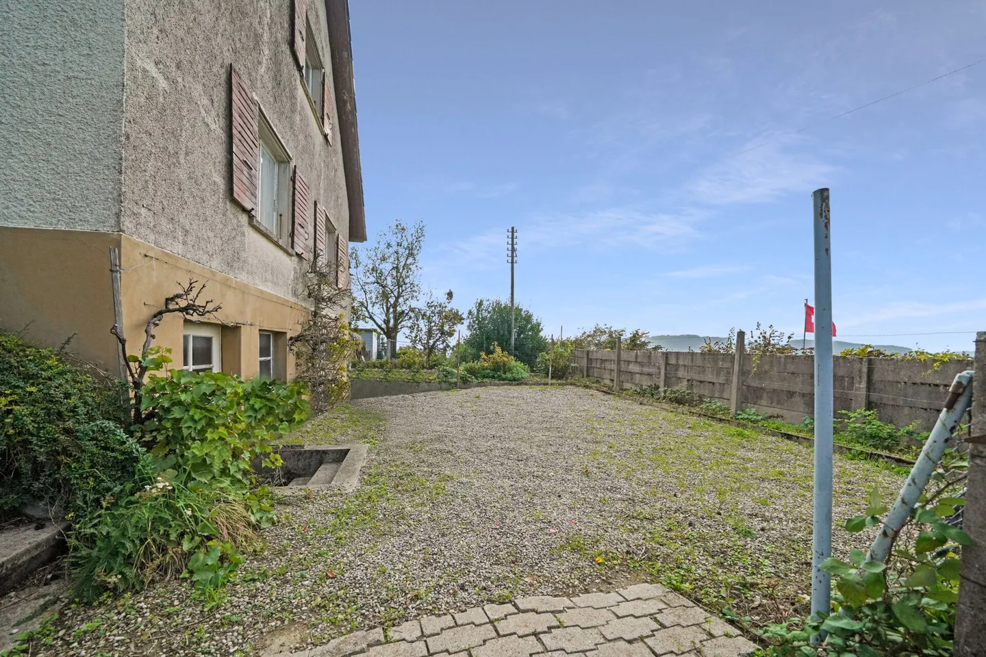 Projet pour Visionnaires - Maison individuelle avec vue - Photo 3 sur 13