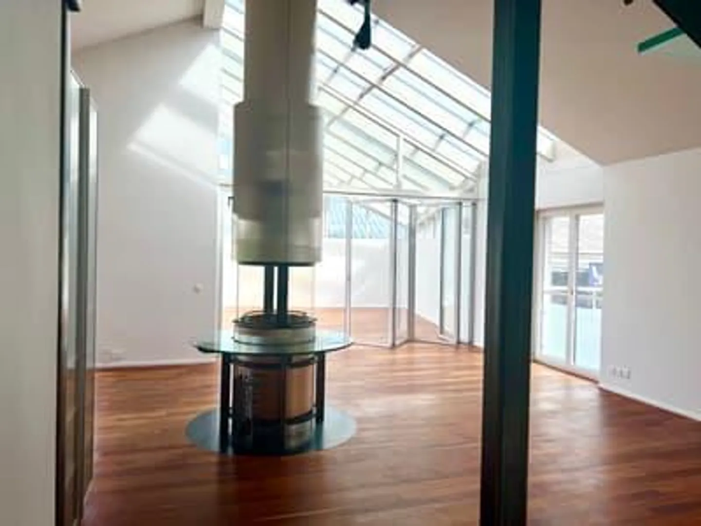 7.5 Zimmer Luxus Wohnung, 260 m2, zum Wohnen, Arbeiten, als WG, - Foto 1 di 21