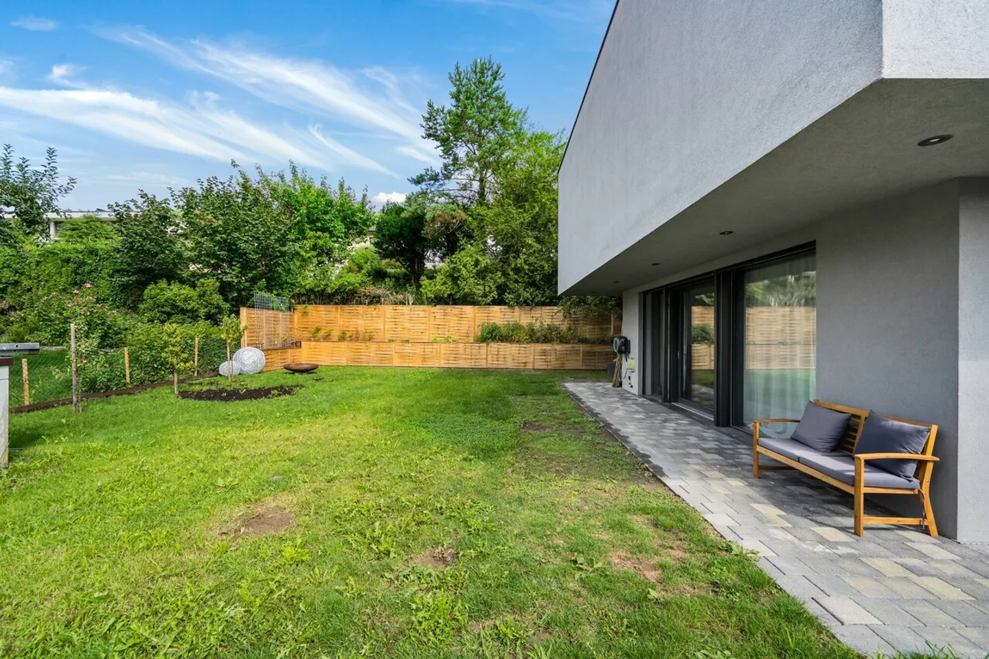 Villa kaufen - Foto 13 von 14