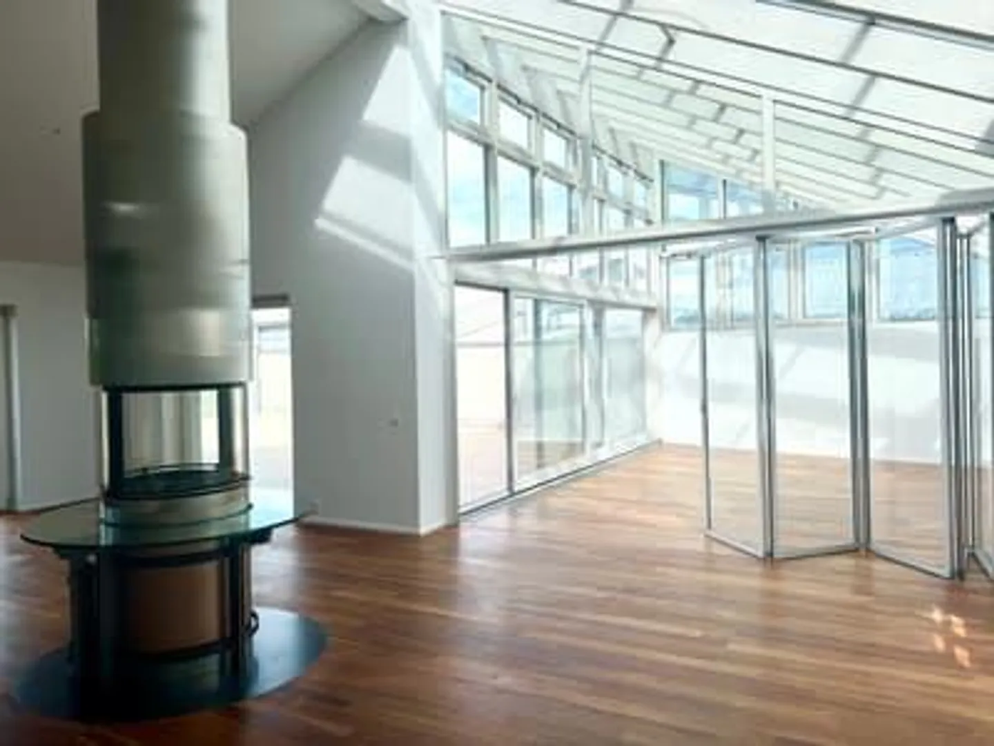 7.5 Zimmer Luxus Wohnung, 260 m2, zum Wohnen, Arbeiten, als WG, - Foto 2 di 21
