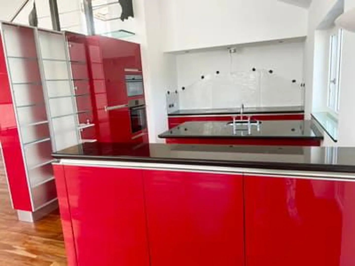 7.5 Zimmer Luxus Wohnung, 260 m2, zum Wohnen, Arbeiten, als WG, - Foto 3 di 21