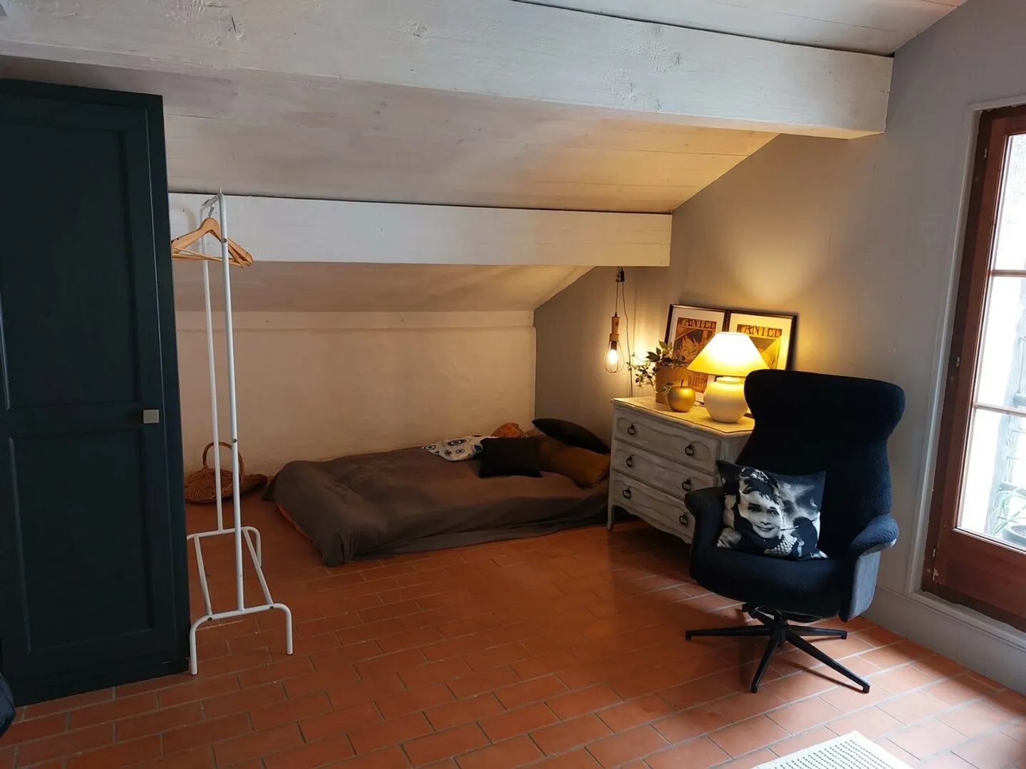 Studio im Herzen von Lutry - Foto 1 von 5