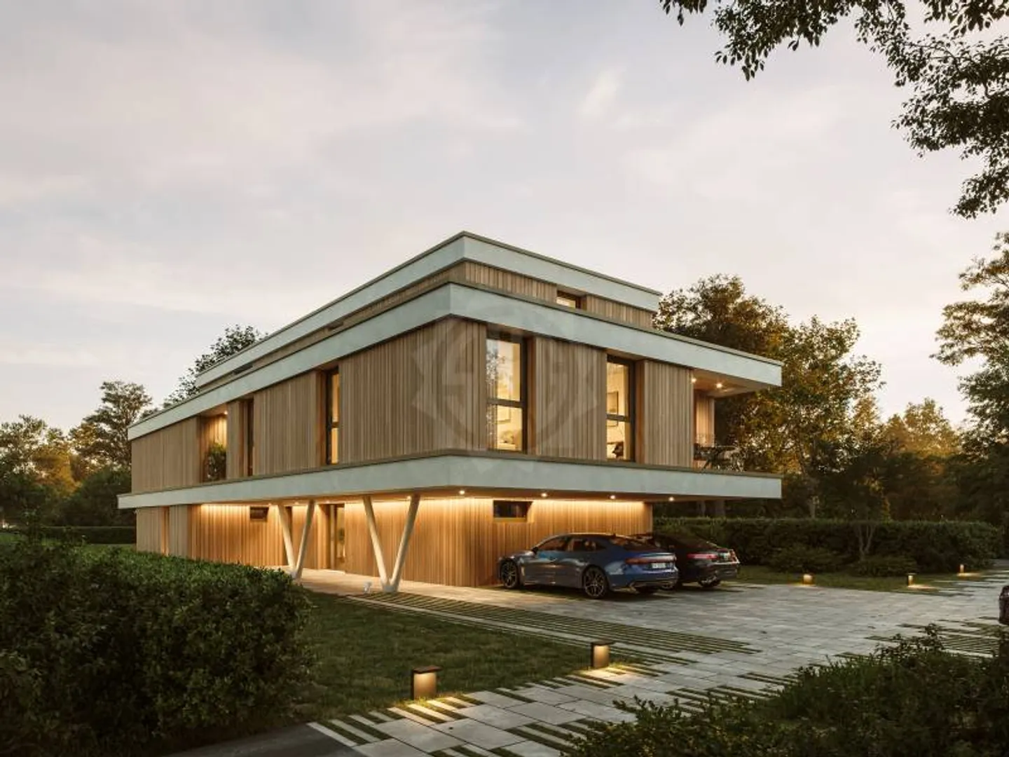 Nuovo Appartamento - Onex - Foto 4 di 4