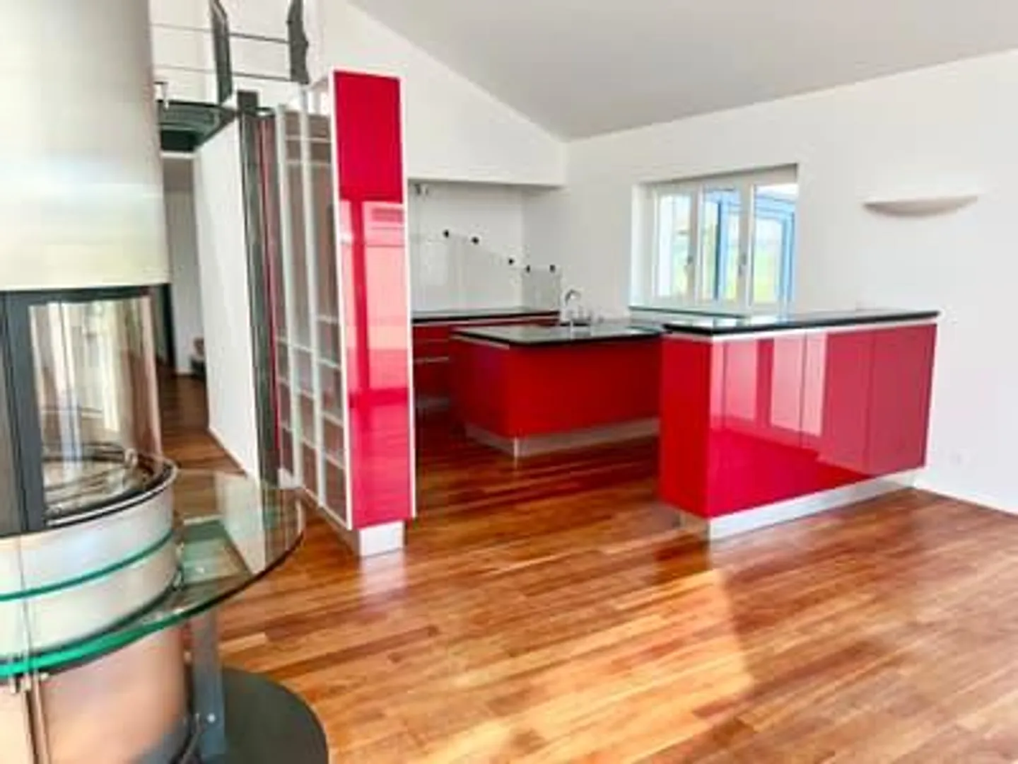 7.5 Zimmer Luxus Wohnung, 260 m2, zum Wohnen, Arbeiten, als WG, - Foto 4 di 21