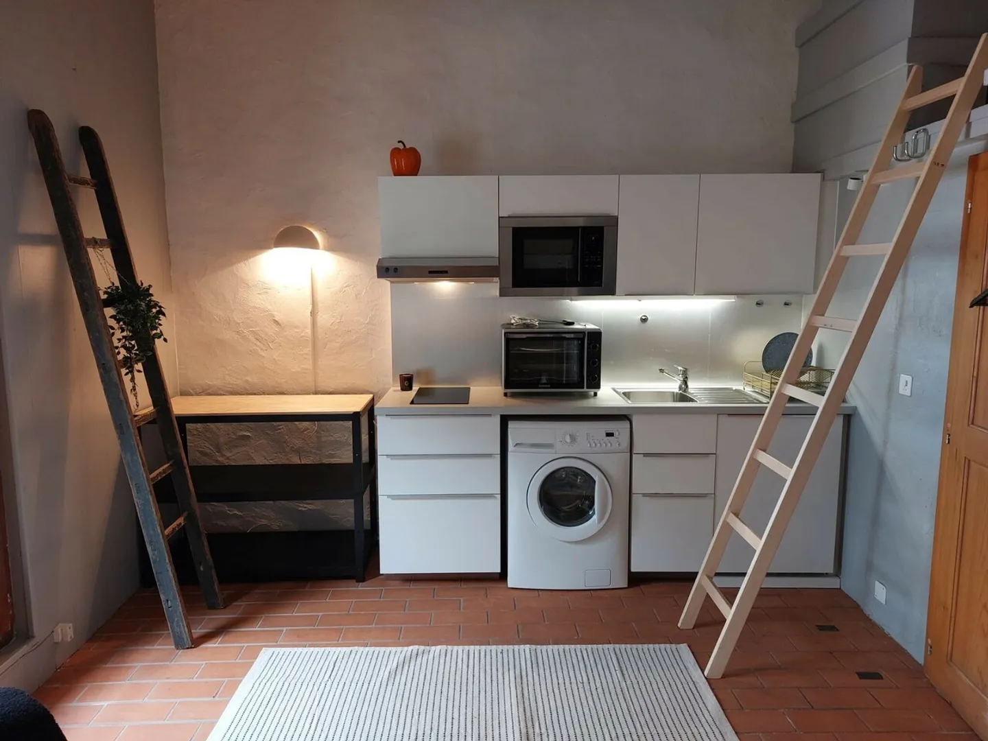 Studio im Herzen von Lutry - Foto 4 von 5