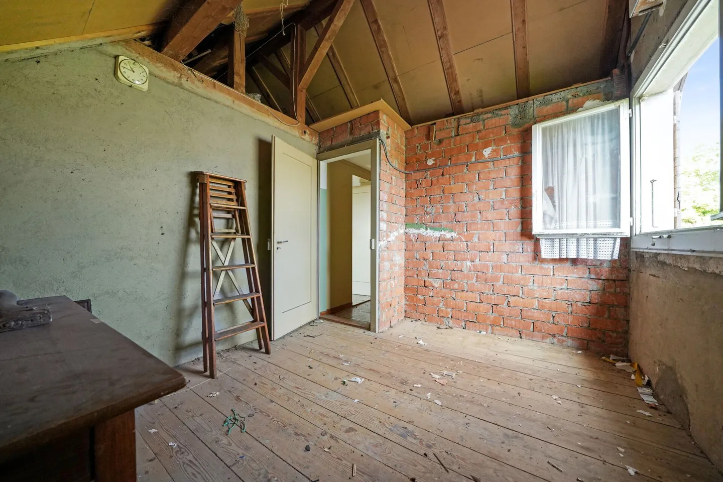 Projet pour Visionnaires - Maison individuelle avec vue - Photo 9 sur 13