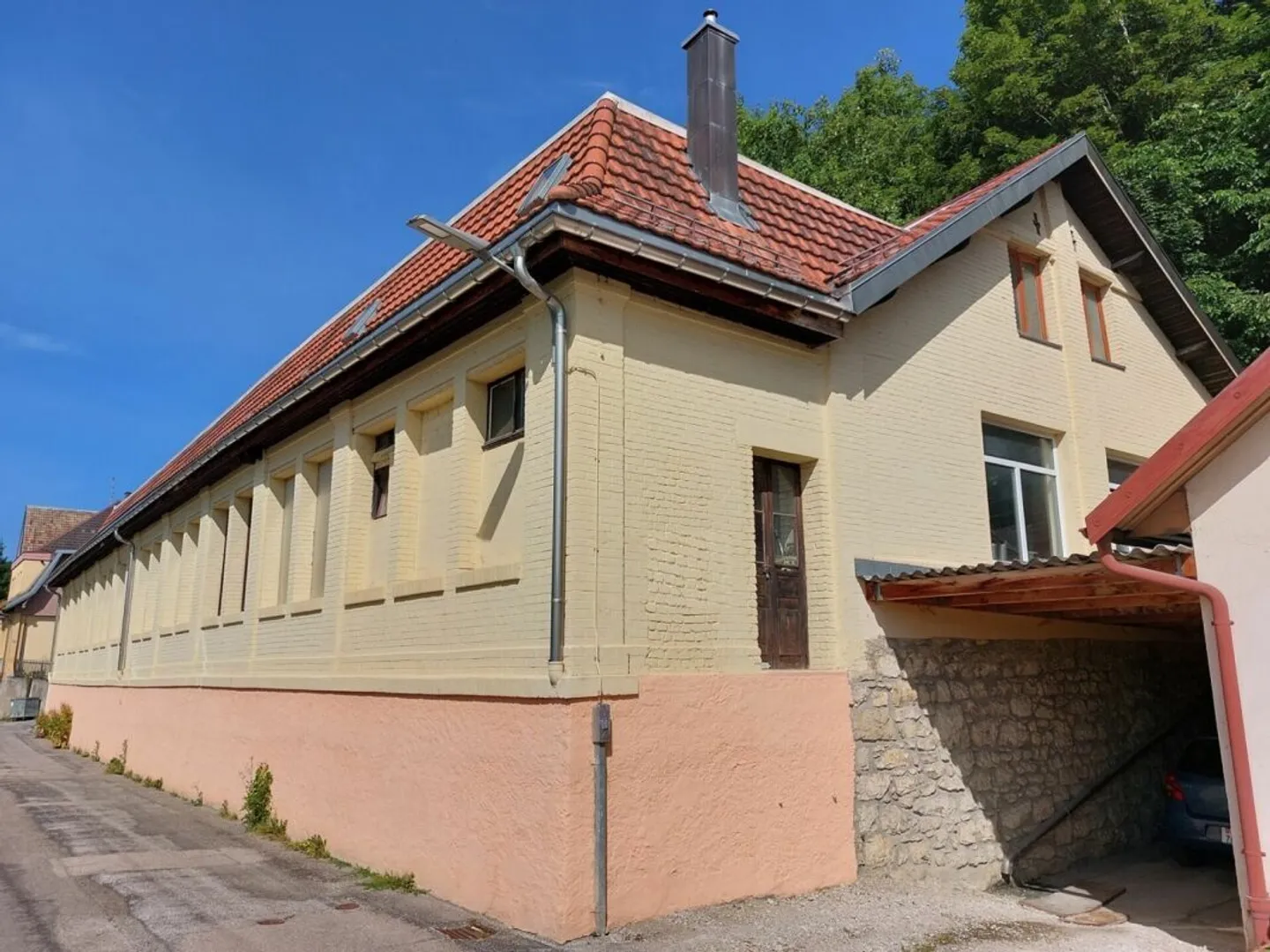 Warehouse, garage and multifunctional workshop - Photo 9 of 9