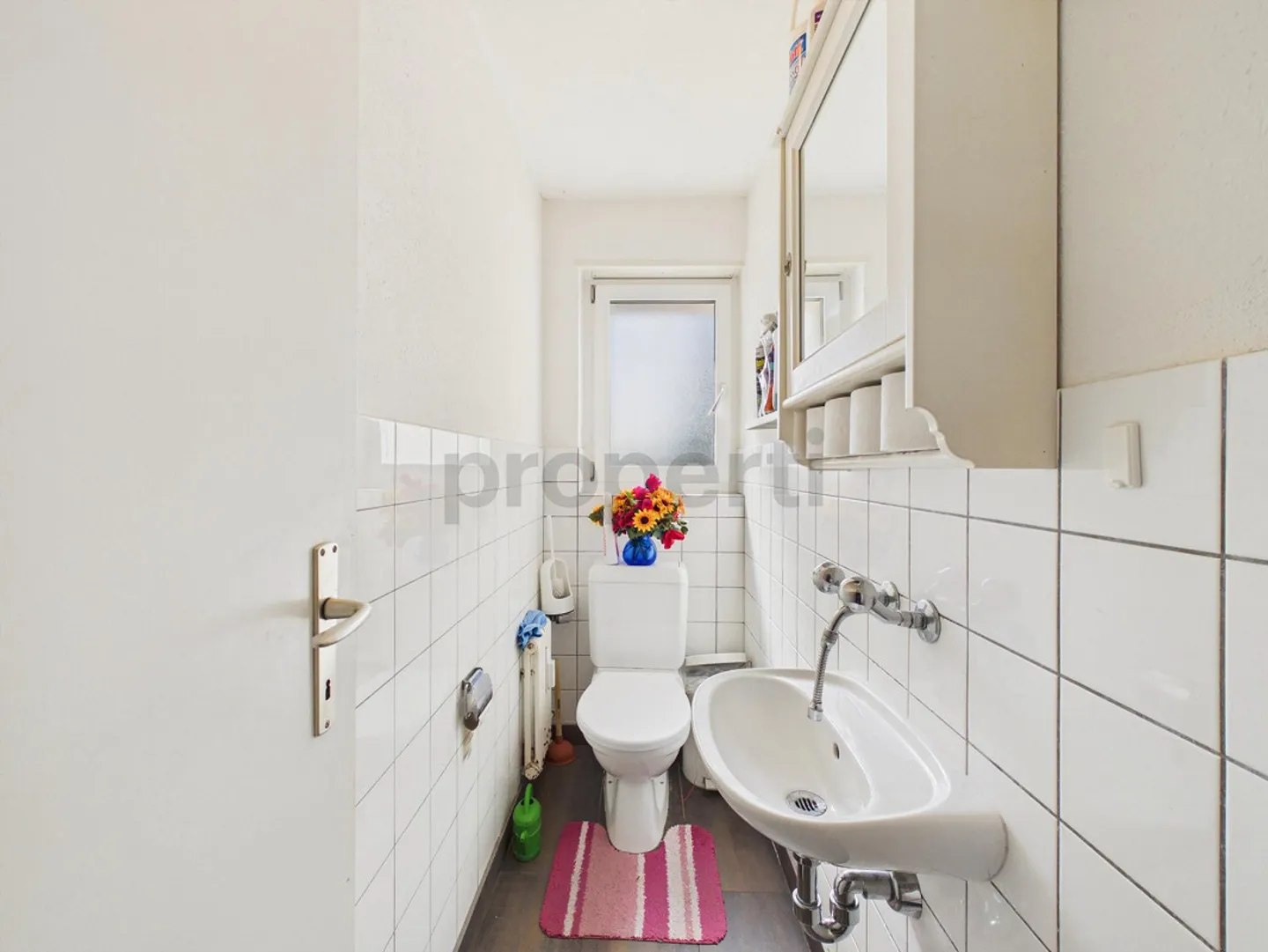 Espace pour toute la famille - bel appartement de 4,5 pièces dans un endroit calme - Photo 11 sur 13