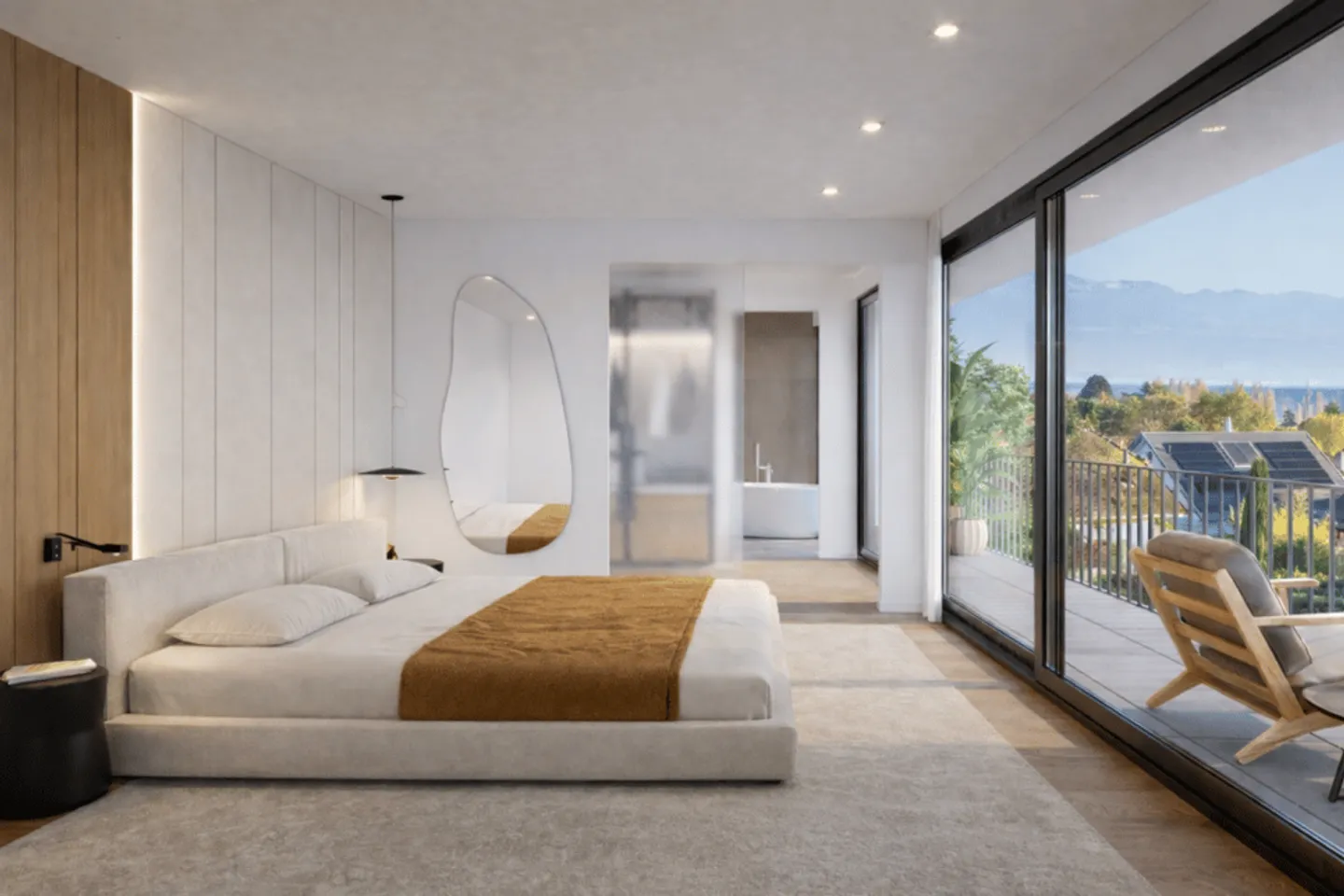 Hochwertiges Reihenhaus - Foto 4 von 13