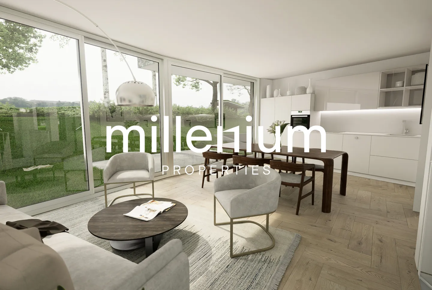 Luxury Villas in Meyrin - Photo 5 of 10