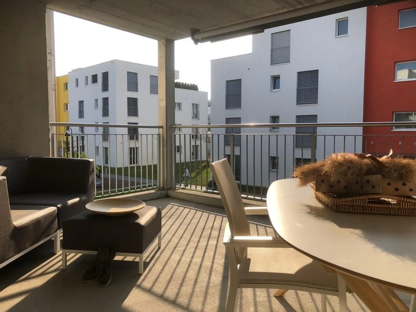 A Happy Apartment Start - Photo 8 of 8