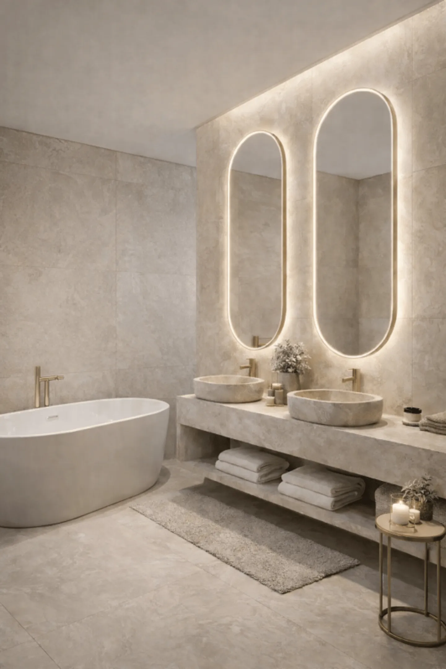 Hochwertiges Reihenhaus - Foto 6 von 13