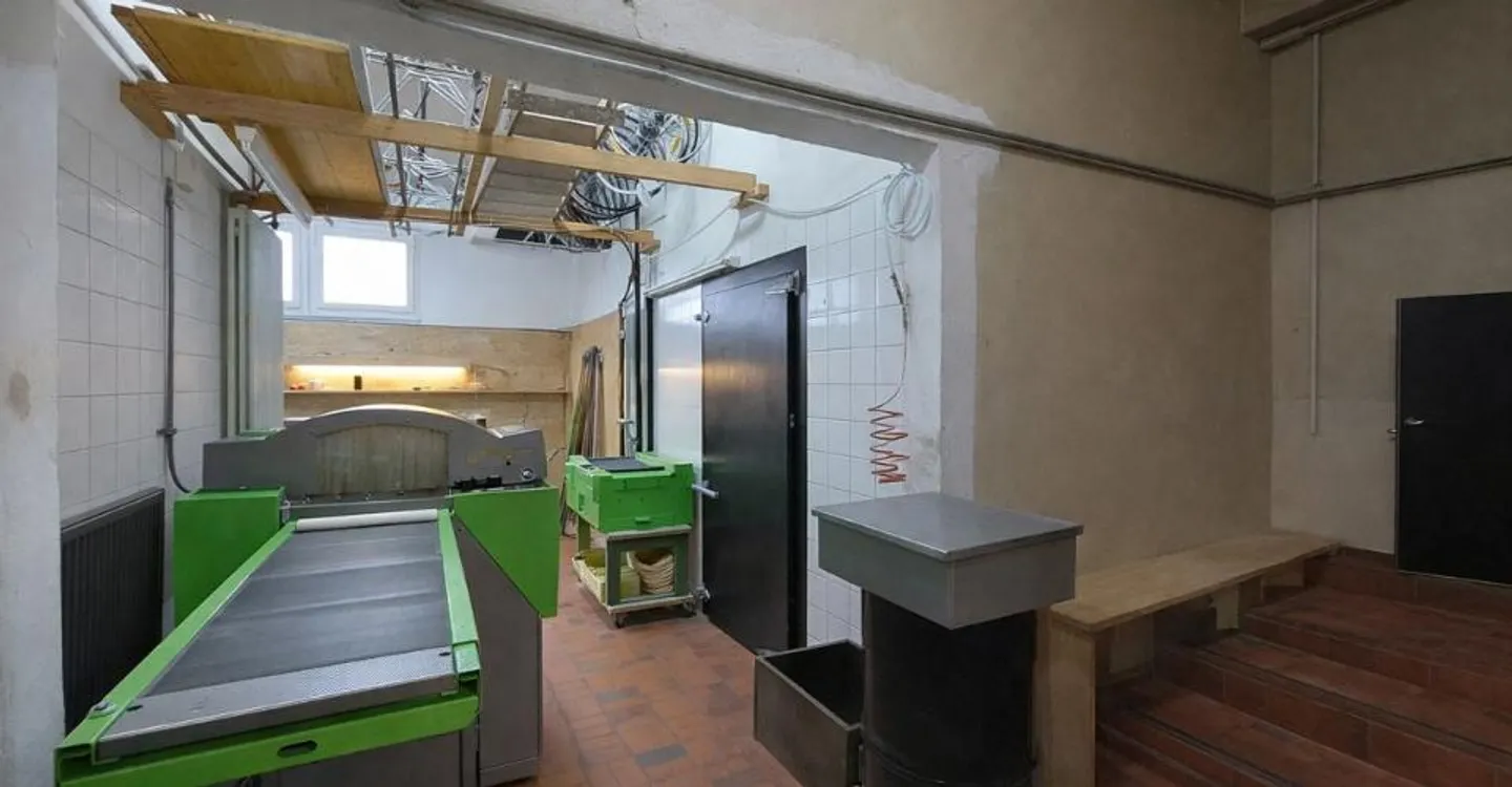 Espace Commercial à La Chaux-de-Fonds - Photo 6 sur 7
