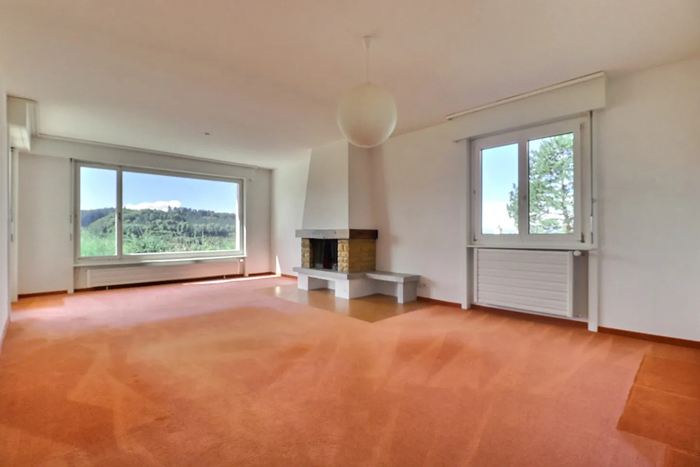 Appartamento-Villa con Terrazza, 5,5 Camere all'Ultimo Piano - Foto 2 di 15