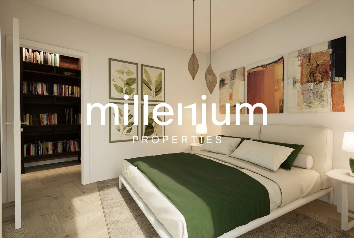 Luxury Villas in Meyrin - Photo 7 of 10