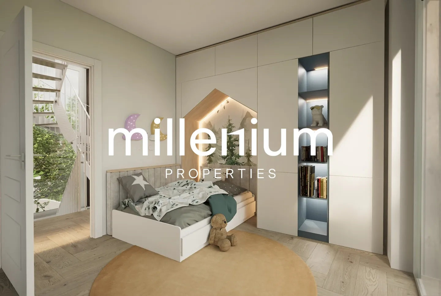 Luxury Villas in Meyrin - Photo 9 of 10
