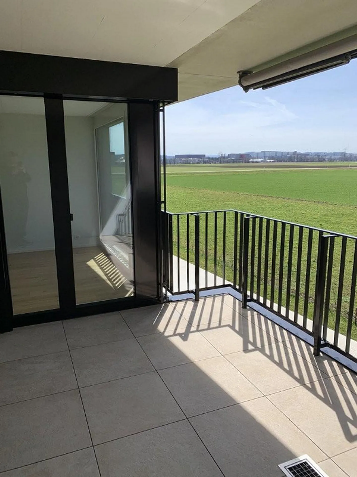 Exklusive 4.5-Zimmer-Wohnung mit Top-Ausstattung! - Foto 6 von 6