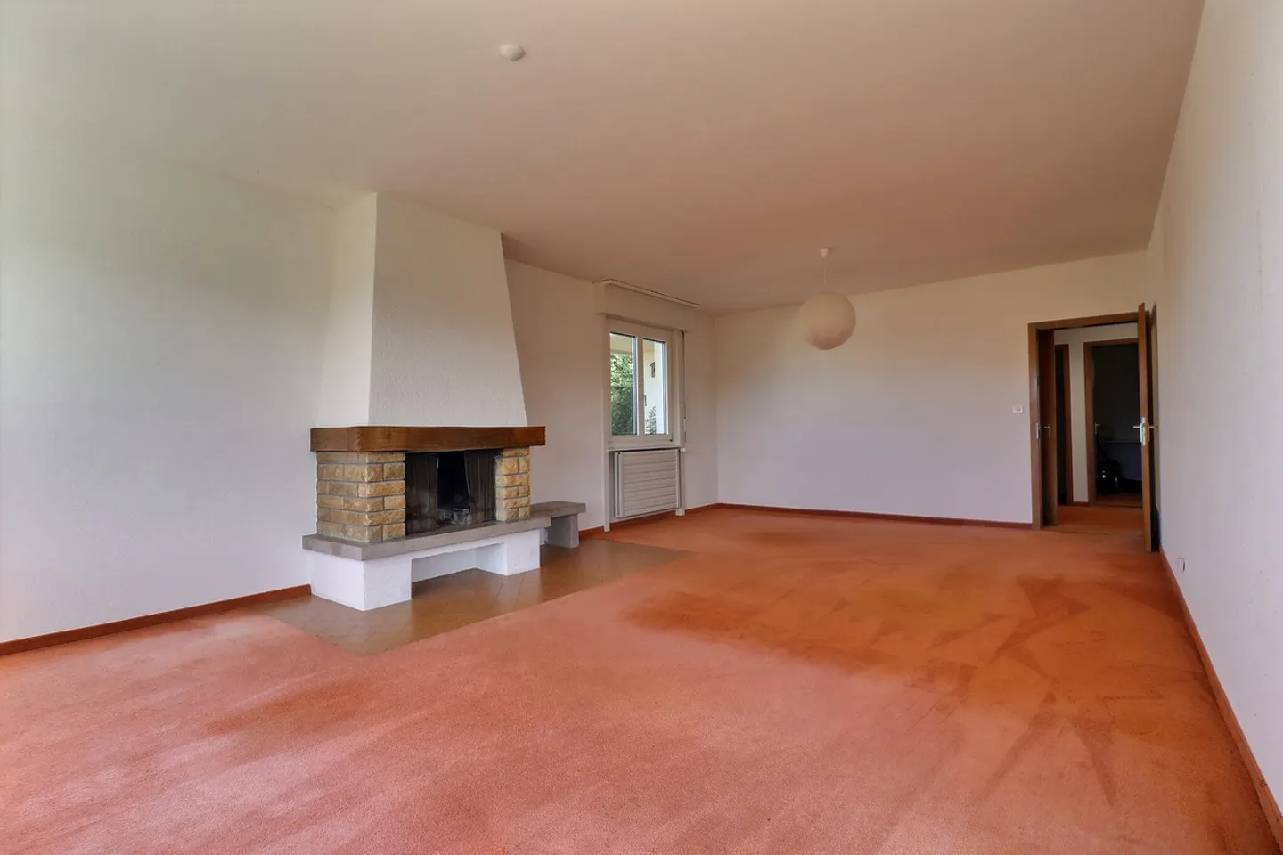 Appartamento-Villa con Terrazza, 5,5 Camere all'Ultimo Piano - Foto 3 di 15