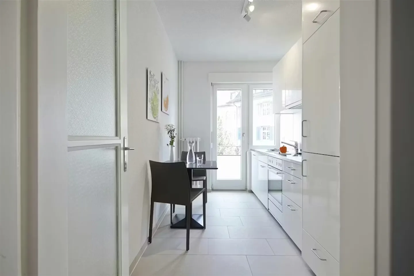 Appartamento Incantevole a Zurigo - Foto 8 di 10