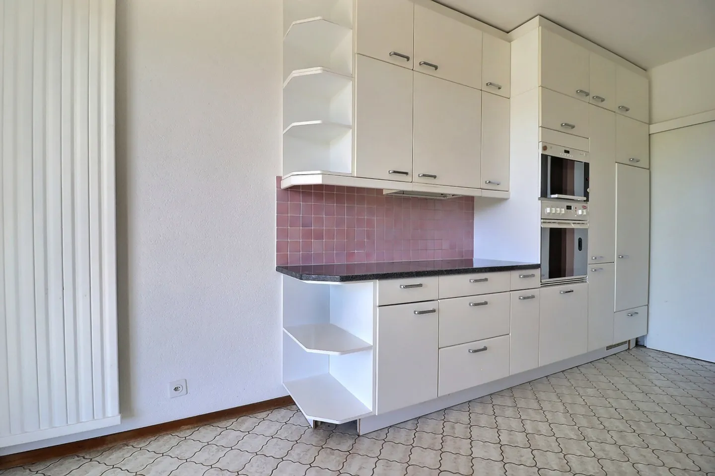 Appartamento-Villa con Terrazza, 5,5 Camere all'Ultimo Piano - Foto 5 di 15