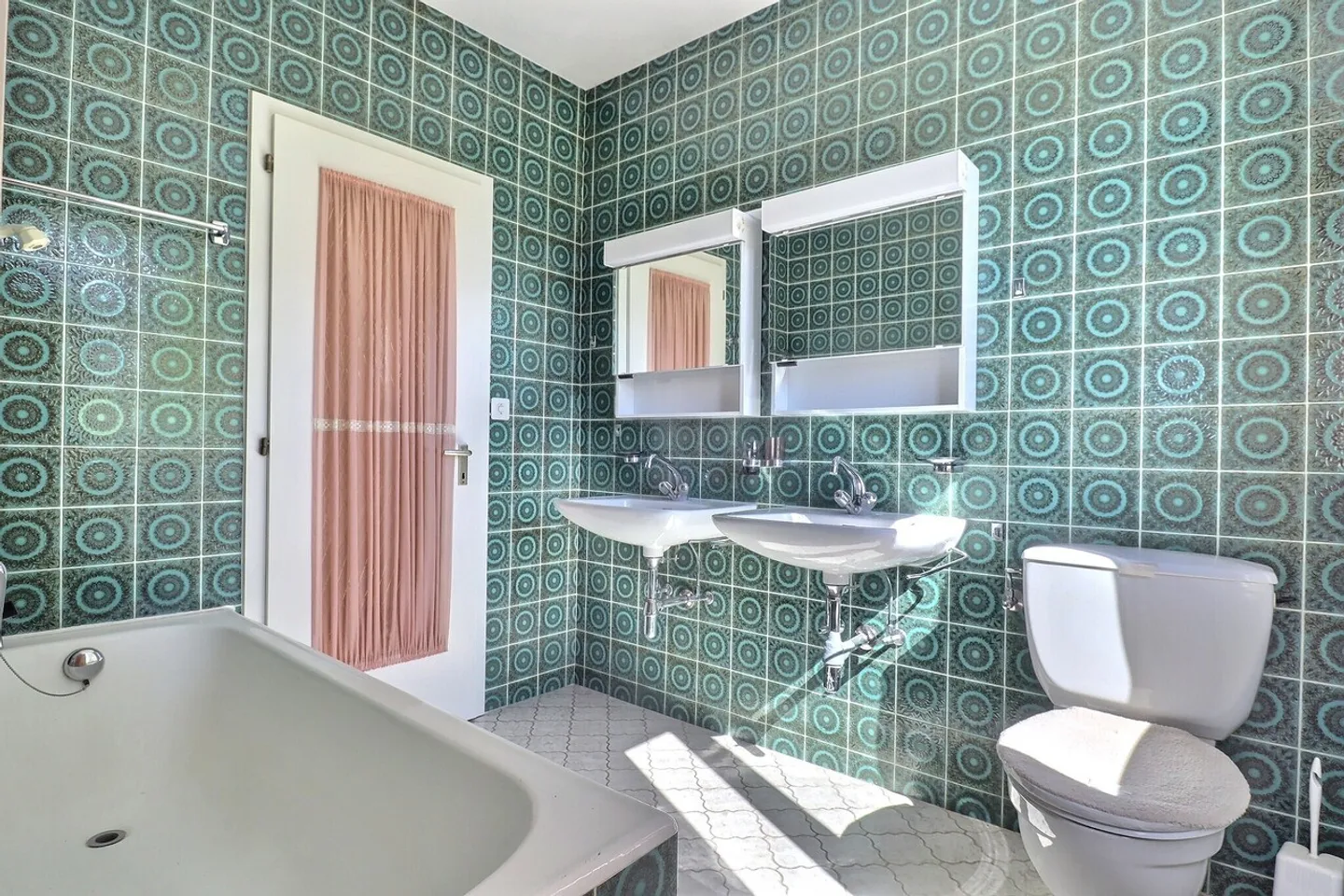 Appartamento-Villa con Terrazza, 5,5 Camere all'Ultimo Piano - Foto 8 di 15