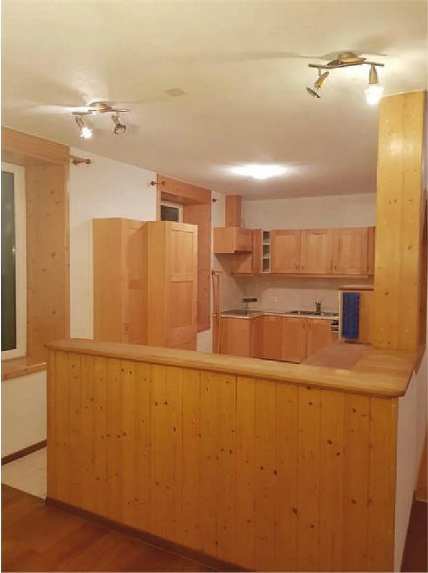 Appartamento 3 1/2 stanze - Foto 2 di 12