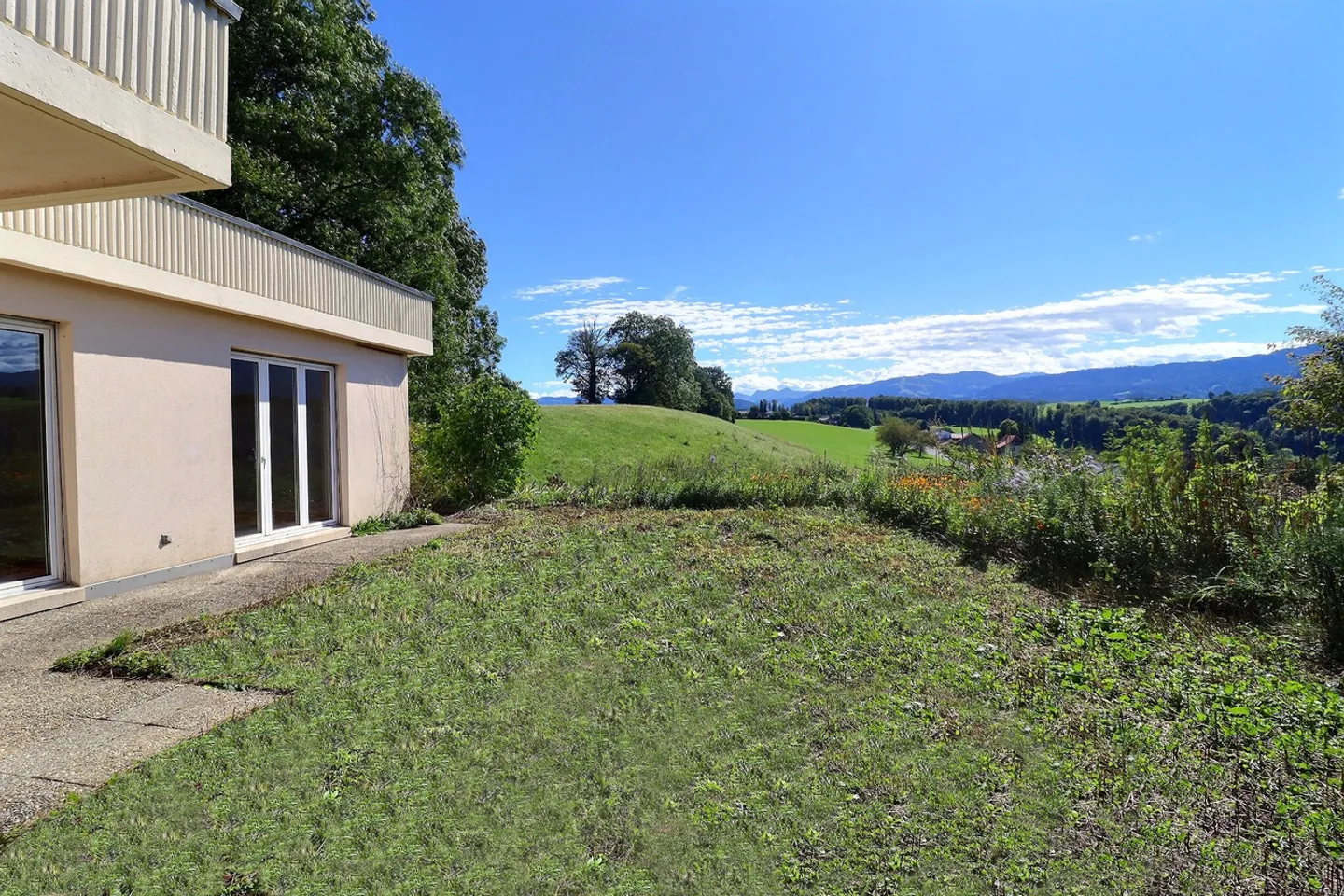 Appartamento-Villa con Terrazza, 5,5 Camere all'Ultimo Piano - Foto 12 di 15