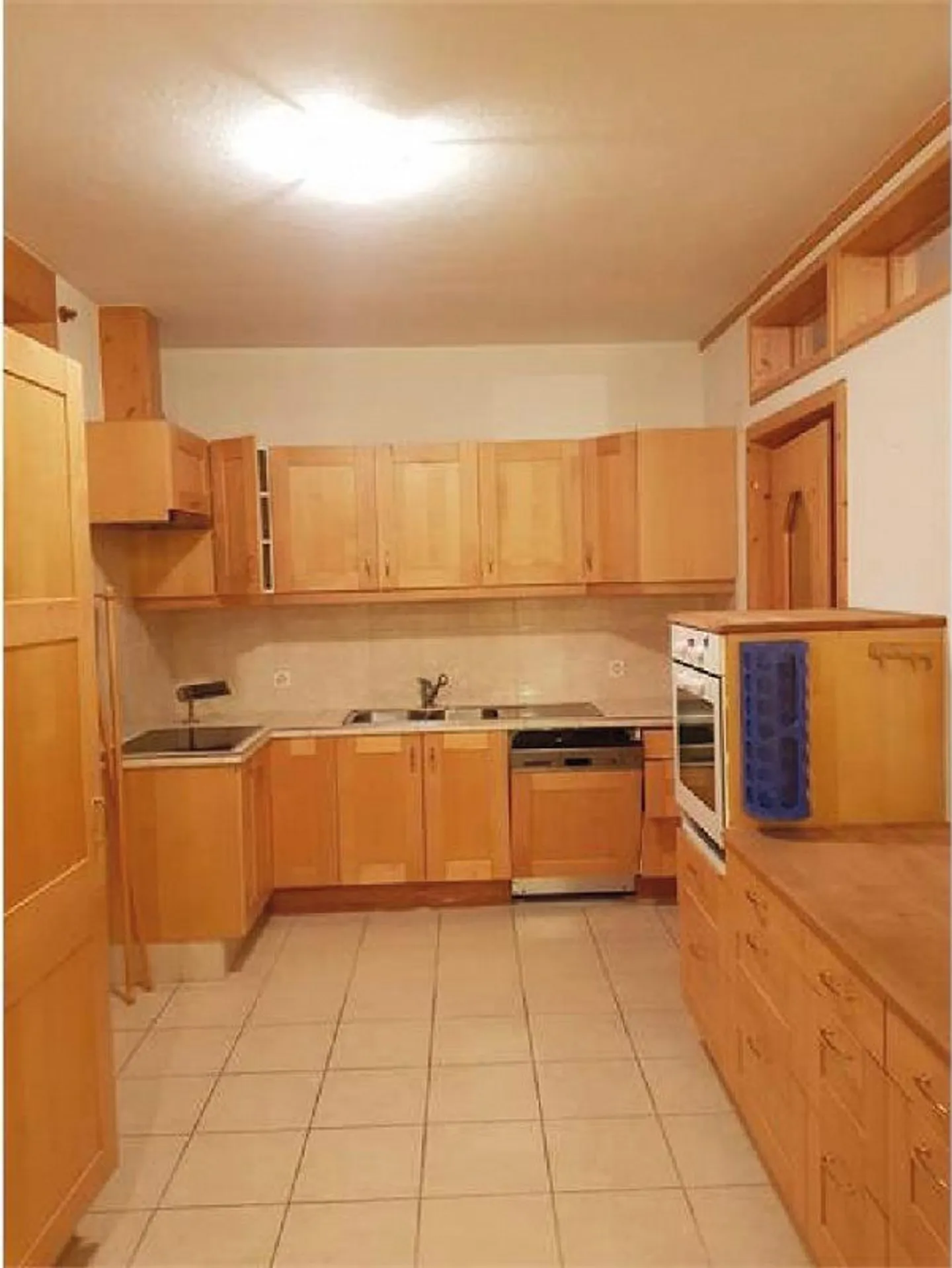 Appartamento 3 1/2 stanze - Foto 3 di 12