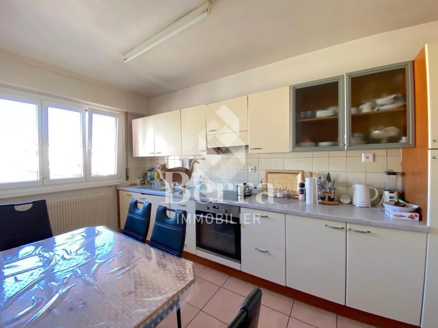 Dernier étage au centre de Monthey - Photo 7 sur 13