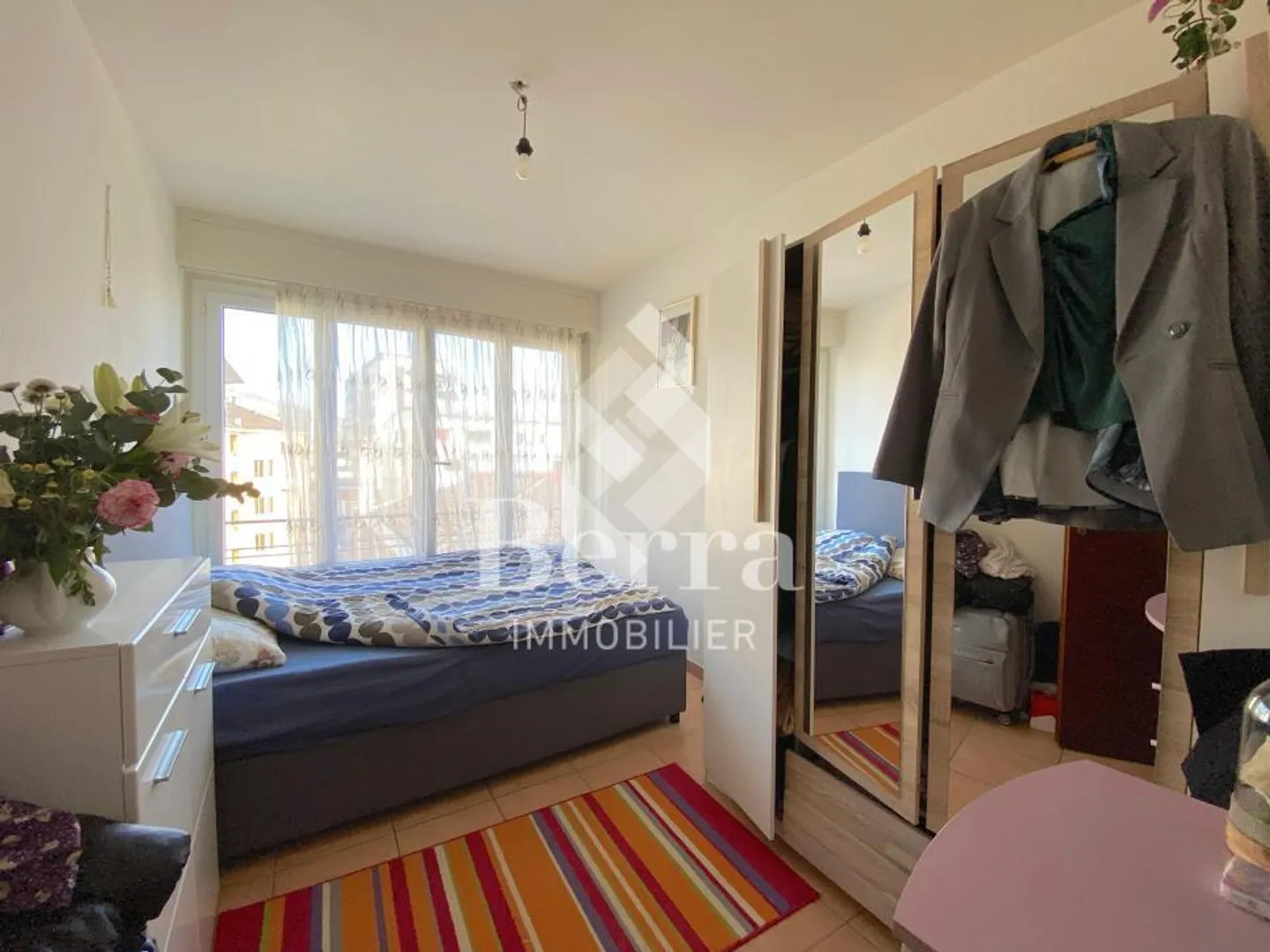 Dernier étage au centre de Monthey - Photo 8 sur 13