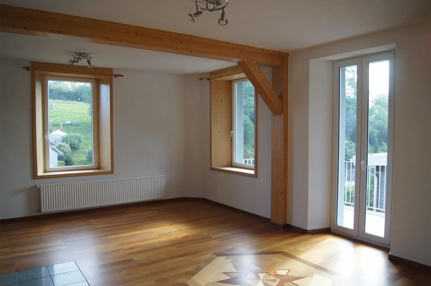 Appartamento 3 1/2 stanze - Foto 5 di 12