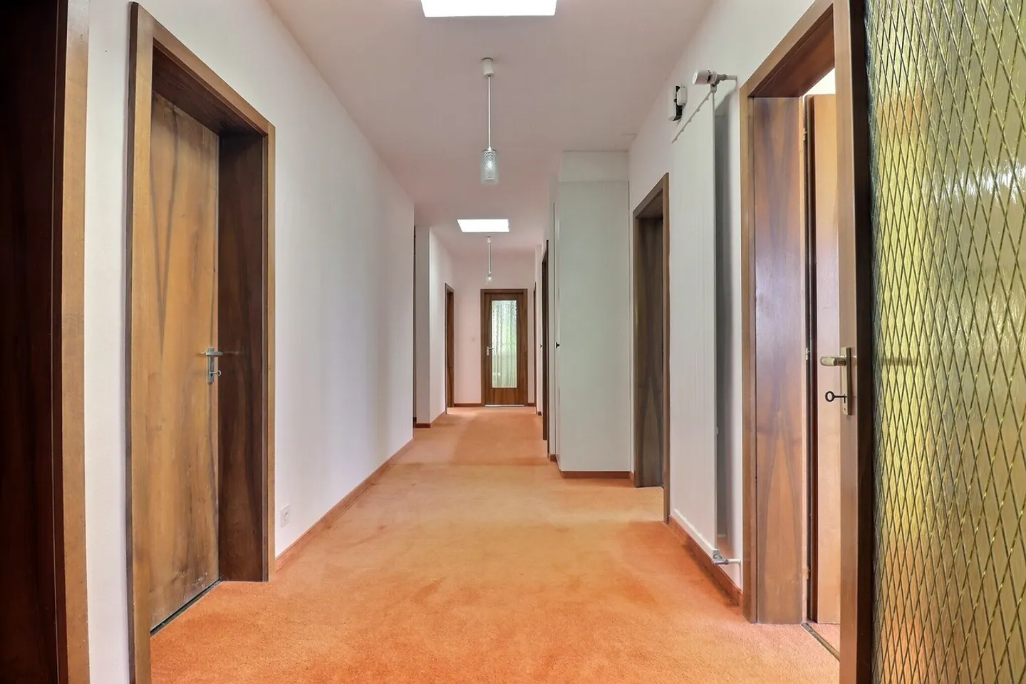 Appartamento-Villa con Terrazza, 5,5 Camere all'Ultimo Piano - Foto 10 di 15