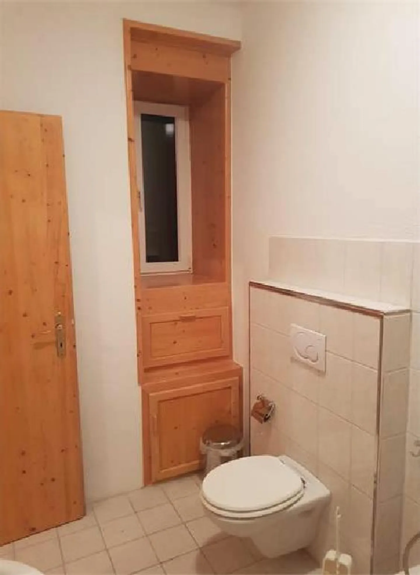 Appartamento 3 1/2 stanze - Foto 6 di 12