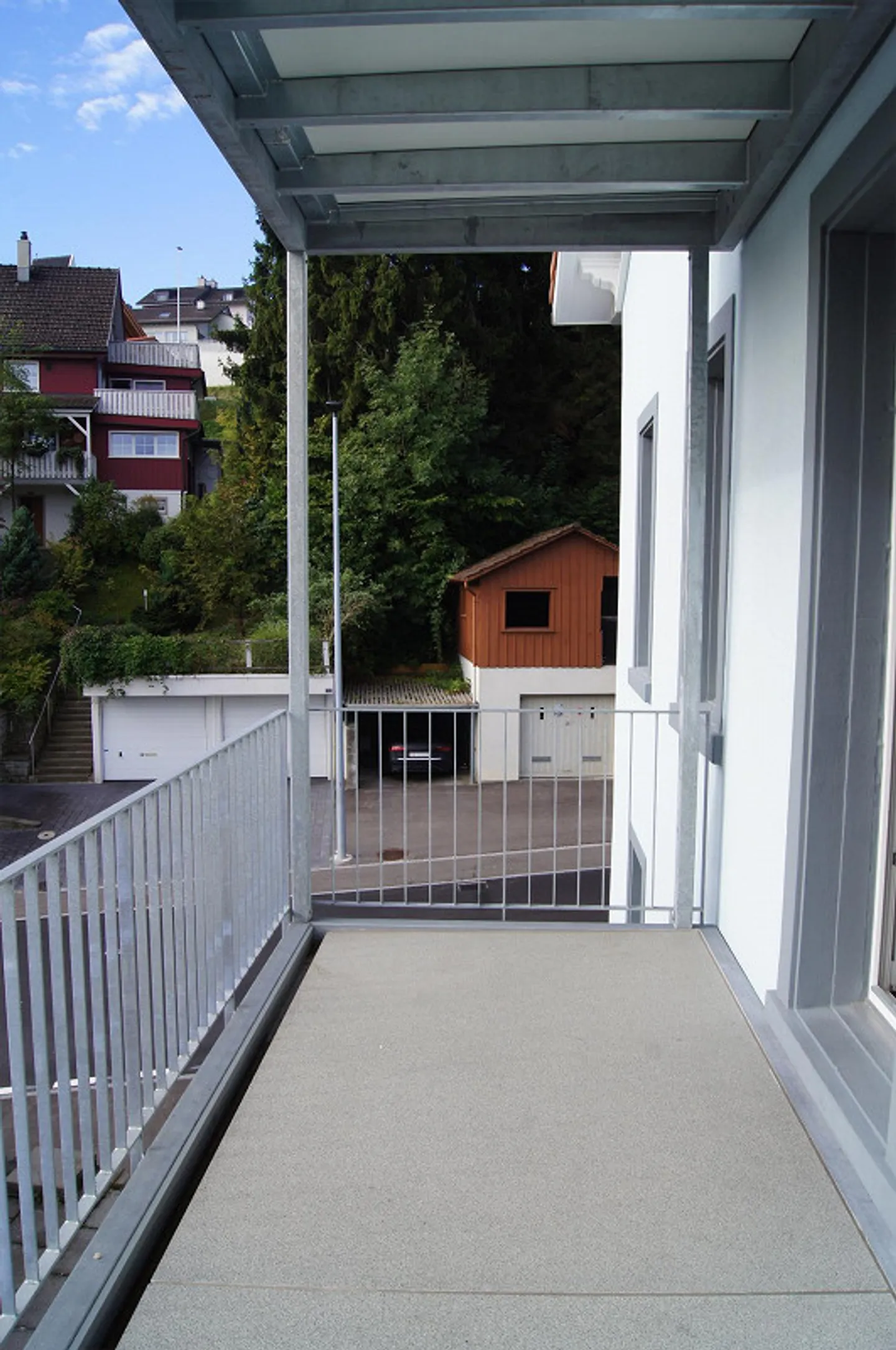 Appartamento 3 1/2 stanze - Foto 7 di 12