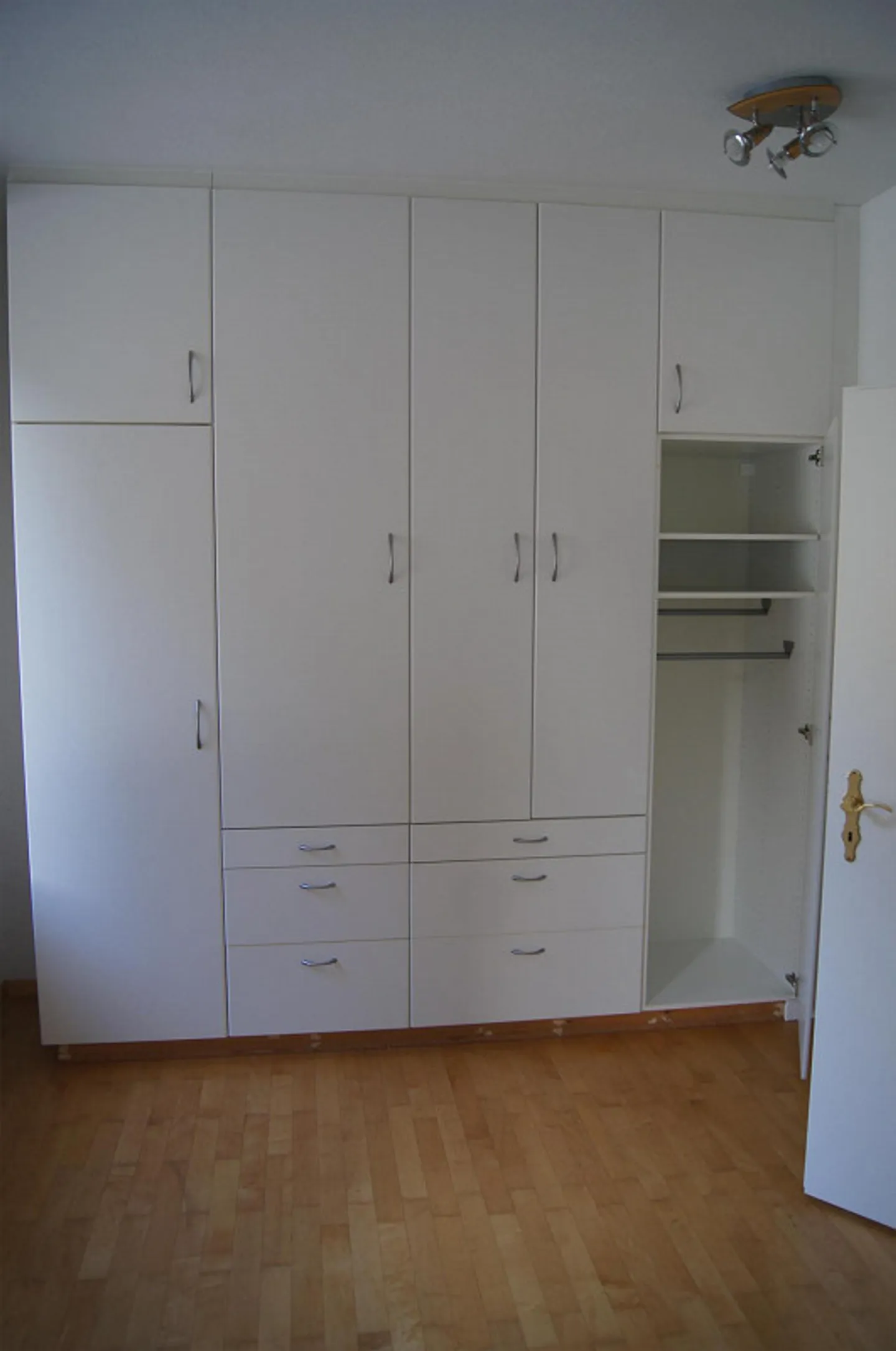 Appartamento 3 1/2 stanze - Foto 9 di 12