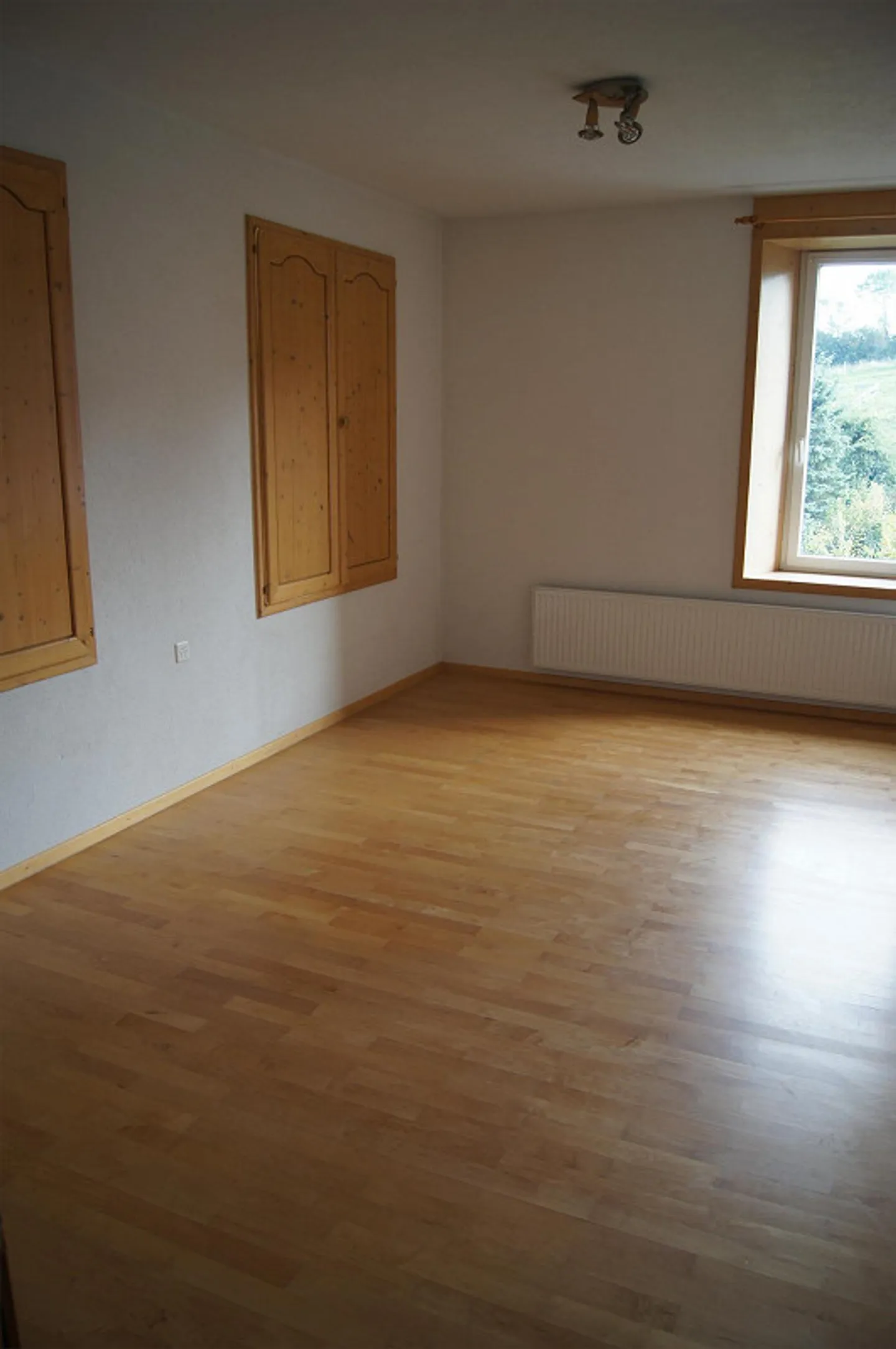 Appartamento 3 1/2 stanze - Foto 10 di 12