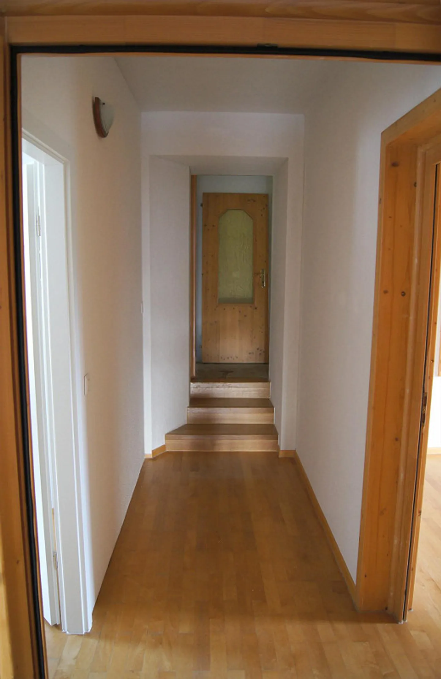 Appartamento 3 1/2 stanze - Foto 11 di 12