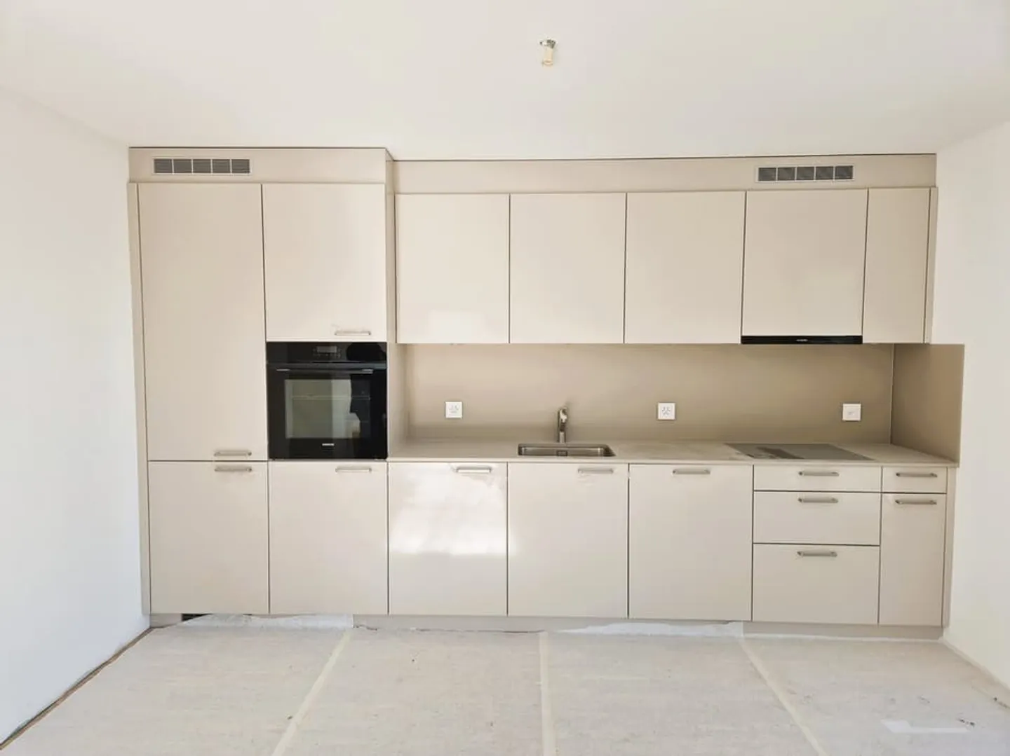 Superbo appartamento nuovo di 3,5 locali a Hauterive - Foto 3 di 9