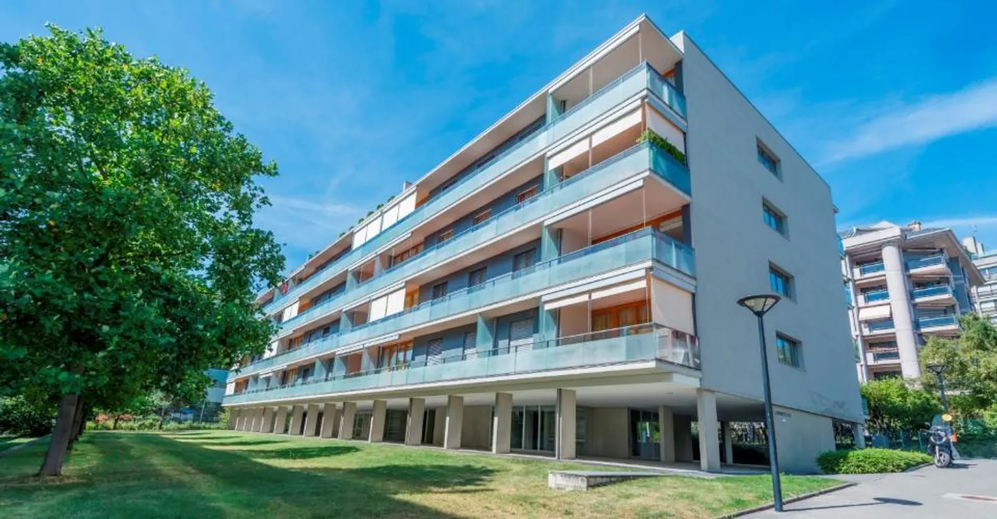 Quartiere delle Nazioni - Box - Foto 1 di 1