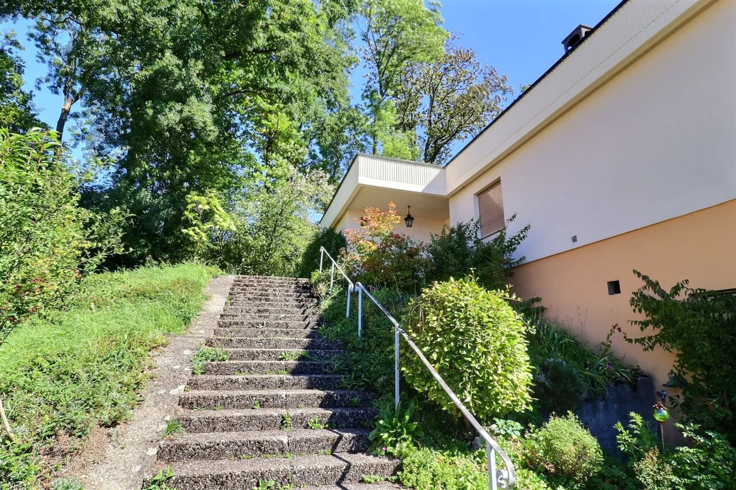 Appartamento-Villa con Terrazza, 5,5 Camere all'Ultimo Piano - Foto 14 di 15